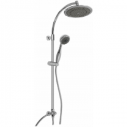Zestaw natryskowy Valvex OMBRELLO 2449780